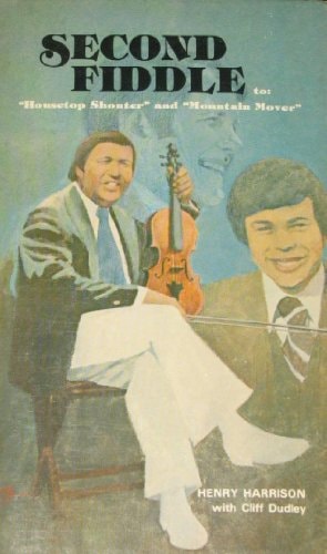 Second Fiddle