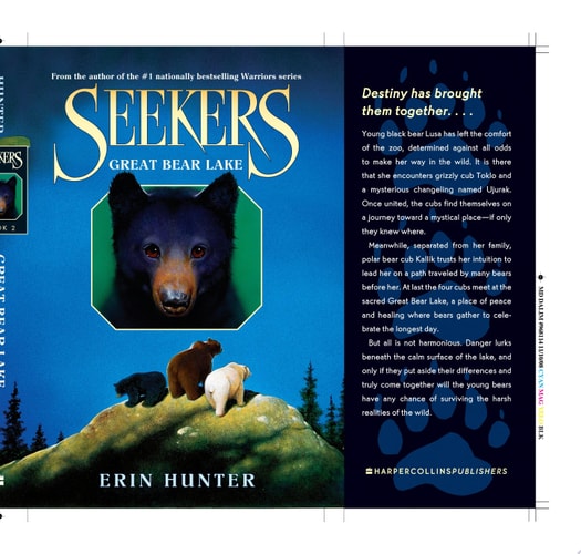 Seekers #2: Great Bear Lake