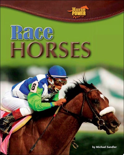 Race Horses (Horse Power)