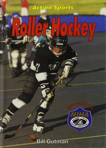 Roller Hockey (Action Sports)