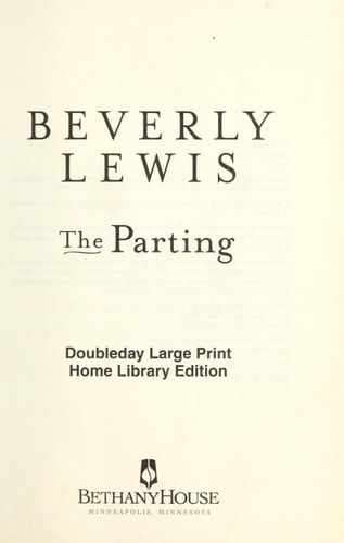 The Parting