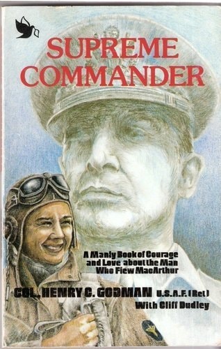 Supreme Commander