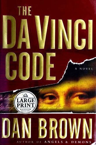 The Da Vinci Code A Novel