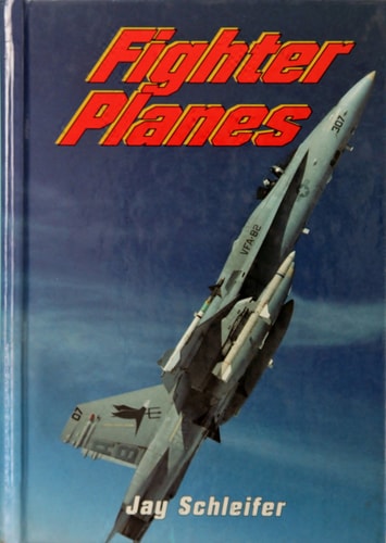 Fighter Planes (Wings)