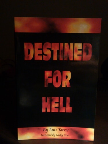 Destined for Hell