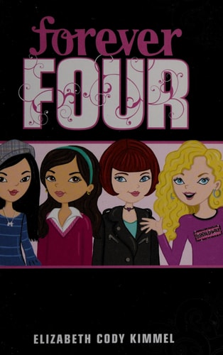 #1 Forever Four (HC)