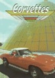 Corvettes (High Performance)