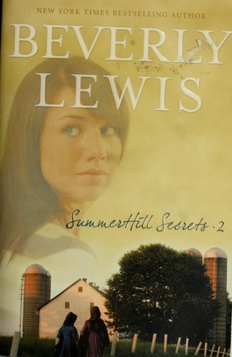 Summerhill Secrets, Volume 2: House of Secrets/Echoes in the Wind/Hide Behind the Moon/Windows on the Hill/Shadows Beyond the Gate (Summerhill Secrets 6-10)