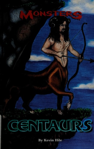 Centaurs (Monsters)