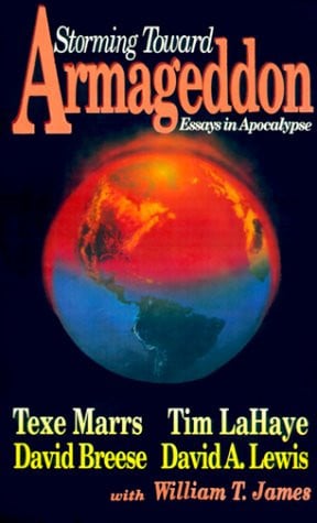 Storming Toward Armageddon: Essays in Apocalypse