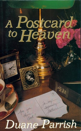 A Postcard to Heaven