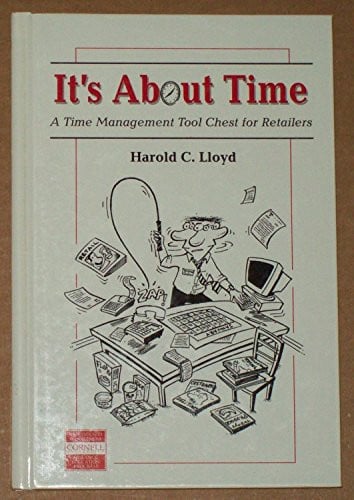 It's about time: A time management tool chest for retailers