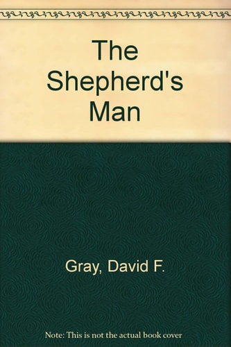 The Shepherd's Man