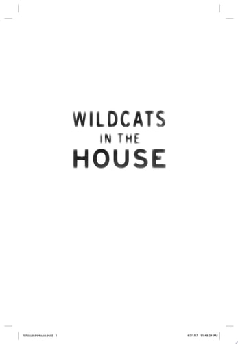 Wildcats in the House: Spiritual Stuff You Can Get From High School Musical