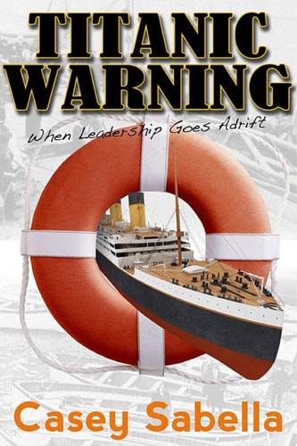 Titanic Warning: Could this Disaster have been Prevented?