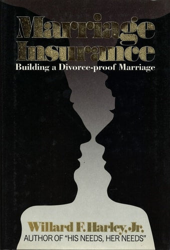 Marriage Insurance