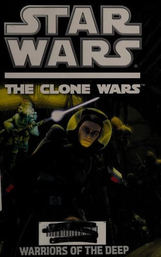 Warriors of the Deep (Star Wars: The Clone Wars)