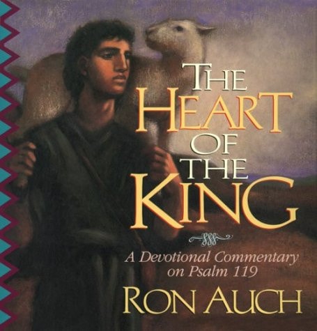 The Heart of the King