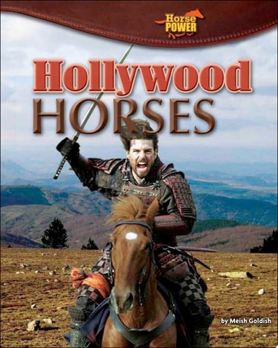 Hollywood Horses (Horse Power)