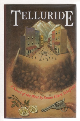 Telluride: A Novel