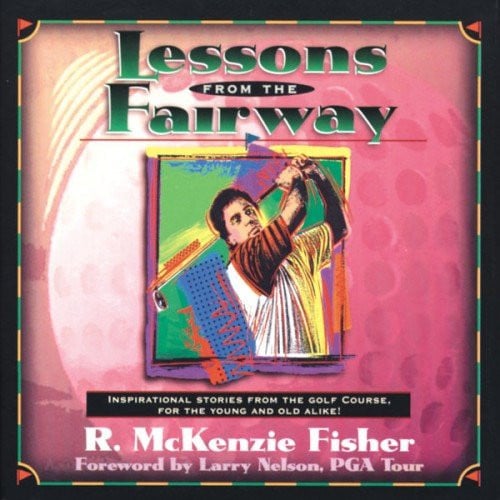 Lessons from the Fairway