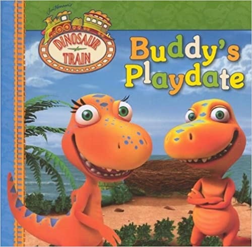 Buddy's Playdate
