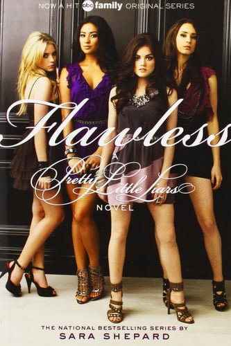 Flawless (Pretty Little Liars, Book 2) (TV Tie-In)