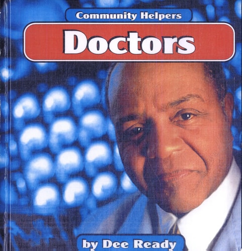 Doctors (Community Helpers)
