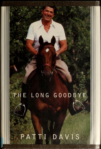 The Long Goodbye (Random House Large Print)