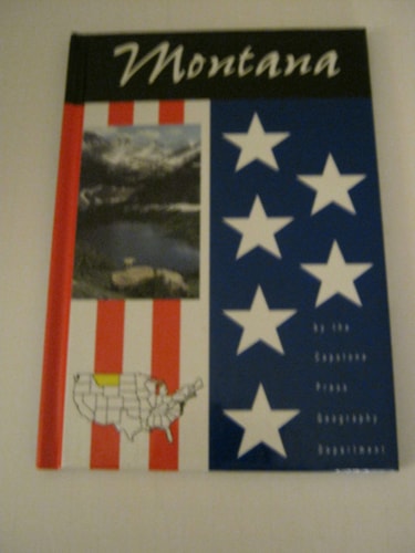 Montana (One Nation (Before 2003))