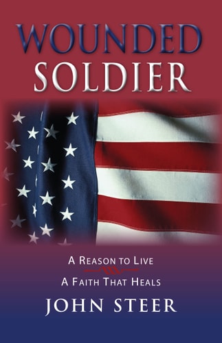 Wounded Soldier