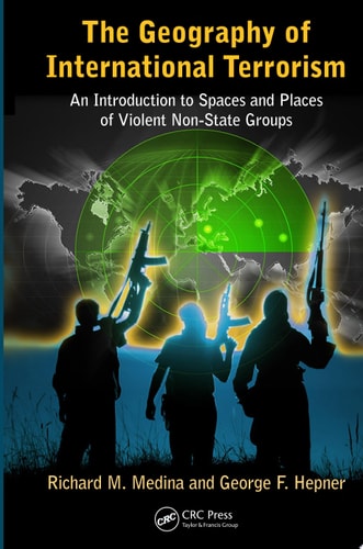 The Geography of International Terrorism