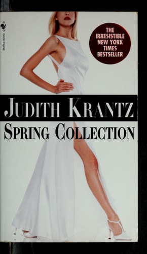 Spring Collection: A Novel (I'll Take Manhattan)
