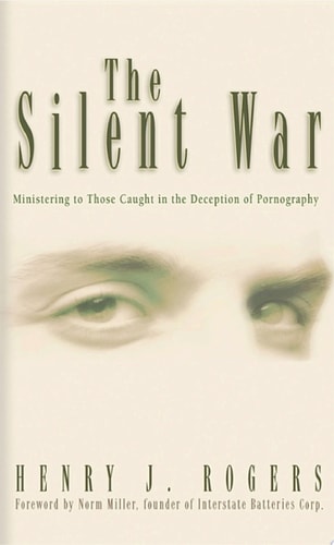 The Silent War: Ministering to Those Trapped in the Deception of Pornography