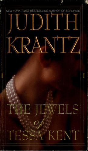 The Jewels of Tessa Kent
