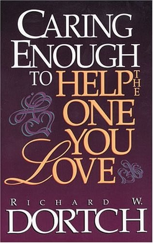 Caring Enough to Help the One You Love