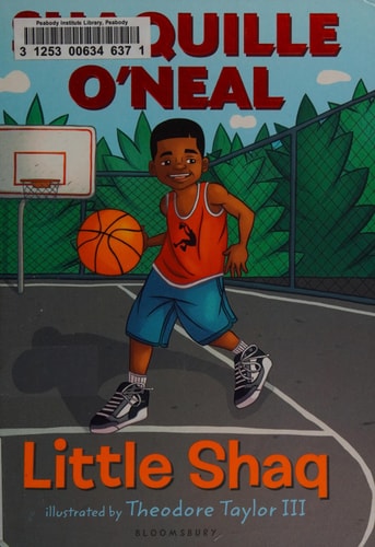Little Shaq