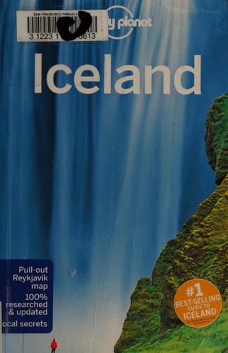 Iceland 9 (Lonely Planet)