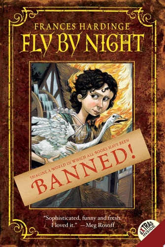 Fly by Night