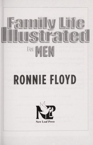 Family Life Illustrated For Men