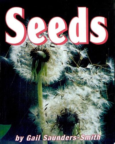 Seeds (Pebble Books)