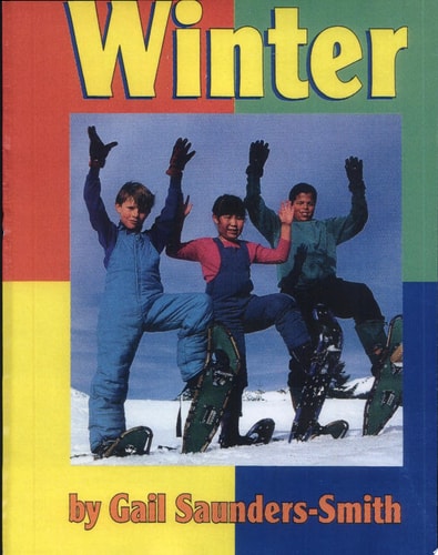 Winter (Pebble Books)
