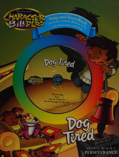 Dog Tired: Character Billders