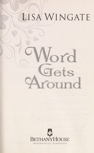Word Gets Around (Daily, Texas, Book 2)