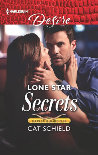 Lone Star Secrets (Texas Cattleman's Club: The Impostor, 8)