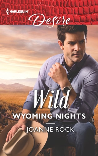 Wild Wyoming Nights (The McNeill Magnates, 8)