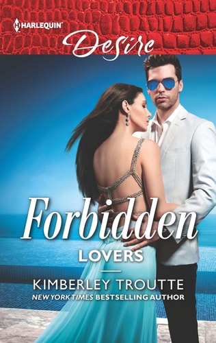 Forbidden Lovers (Plunder Cove, 1)