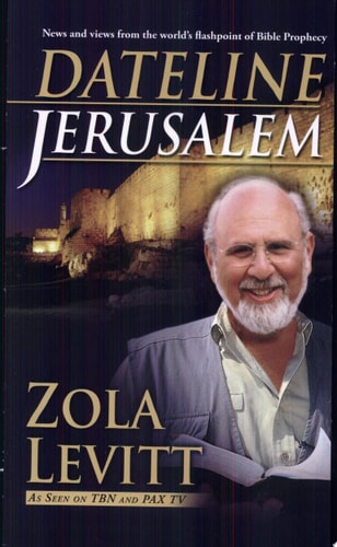 Dateline Jerusalem