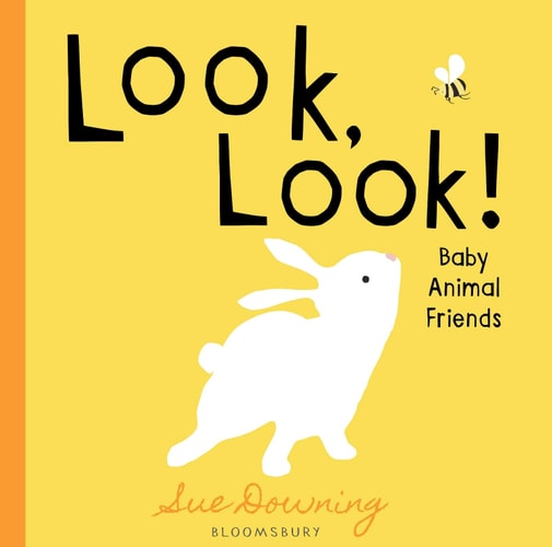 Look, Look!: Baby Animal Friends