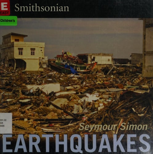 Earthquakes